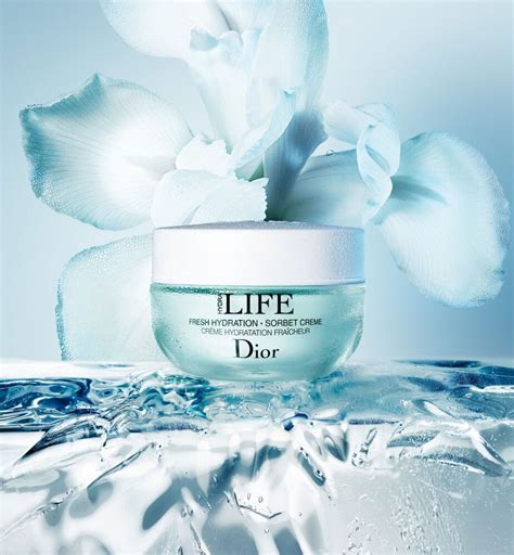 hydra life dior para que serve|Dior Hydra Life .